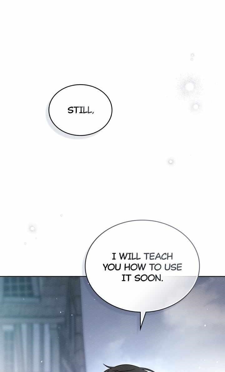 Under the Oak Tree Chapter 106 - Page 6 in English