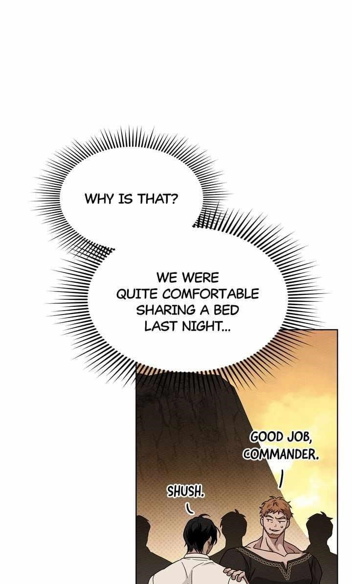 Under the Oak Tree Chapter 106 - Page 62 in English