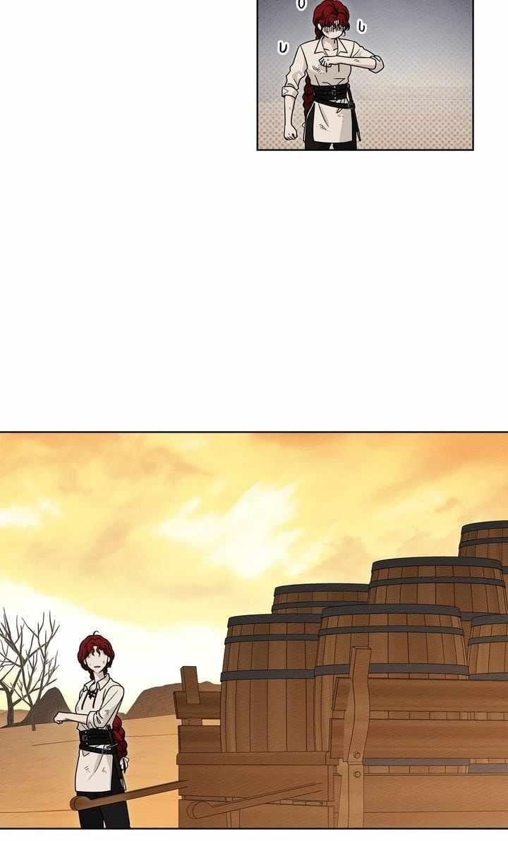 Under the Oak Tree Chapter 106 - Page 64 in English