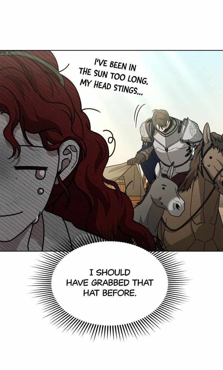 Under the Oak Tree Chapter 106 - Page 72 in English