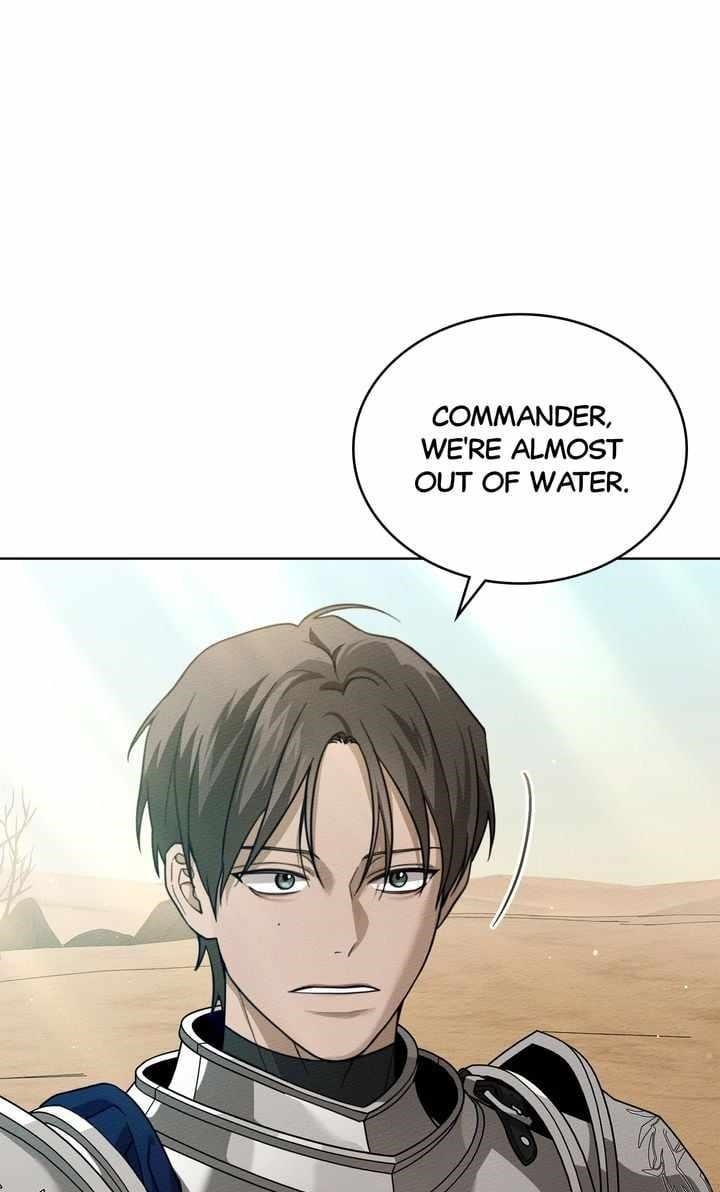 Under the Oak Tree Chapter 106 - Page 73 in English