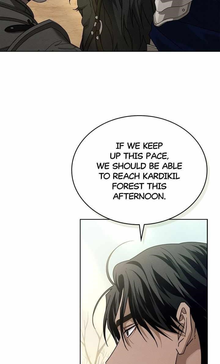 Under the Oak Tree Chapter 106 - Page 75 in English