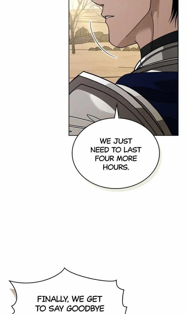 Under the Oak Tree Chapter 106 - Page 76 in English