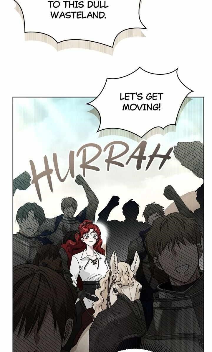 Under the Oak Tree Chapter 106 - Page 77 in English