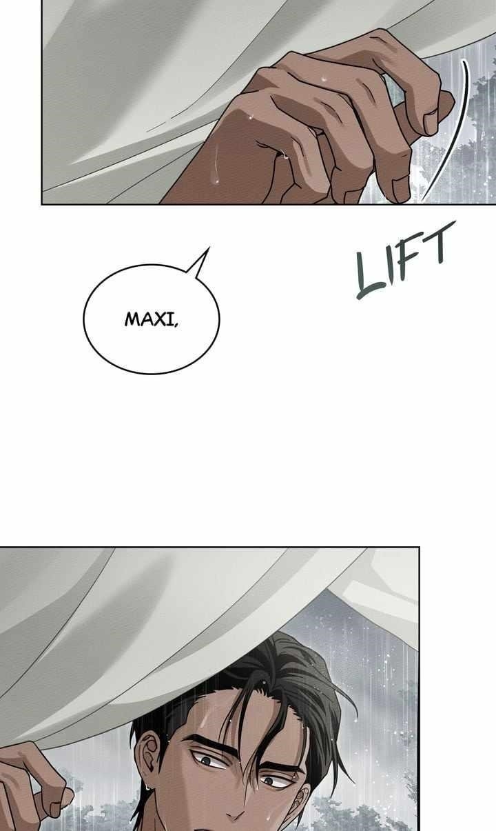 Under the Oak Tree Chapter 107 - Page 10 in English
