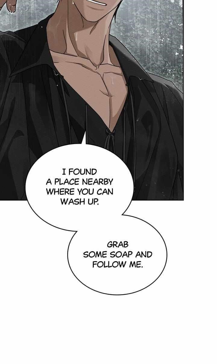 Under the Oak Tree Chapter 107 - Page 11 in English