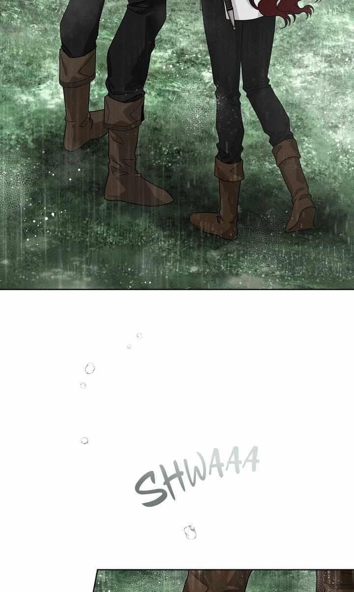 Under the Oak Tree Chapter 107 - Page 20 in English