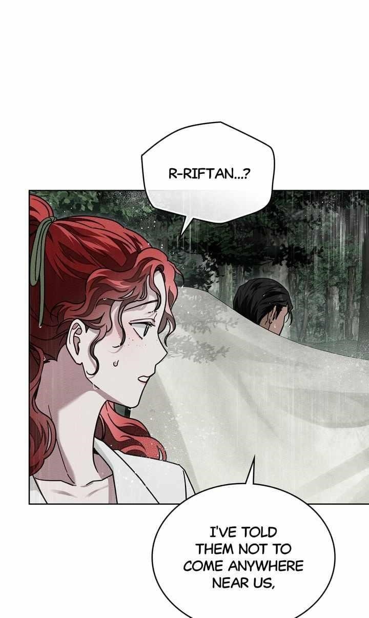 Under the Oak Tree Chapter 107 - Page 26 in English