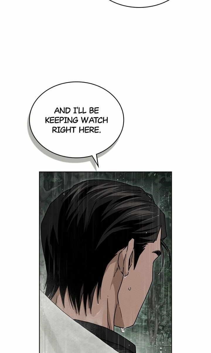 Under the Oak Tree Chapter 107 - Page 27 in English