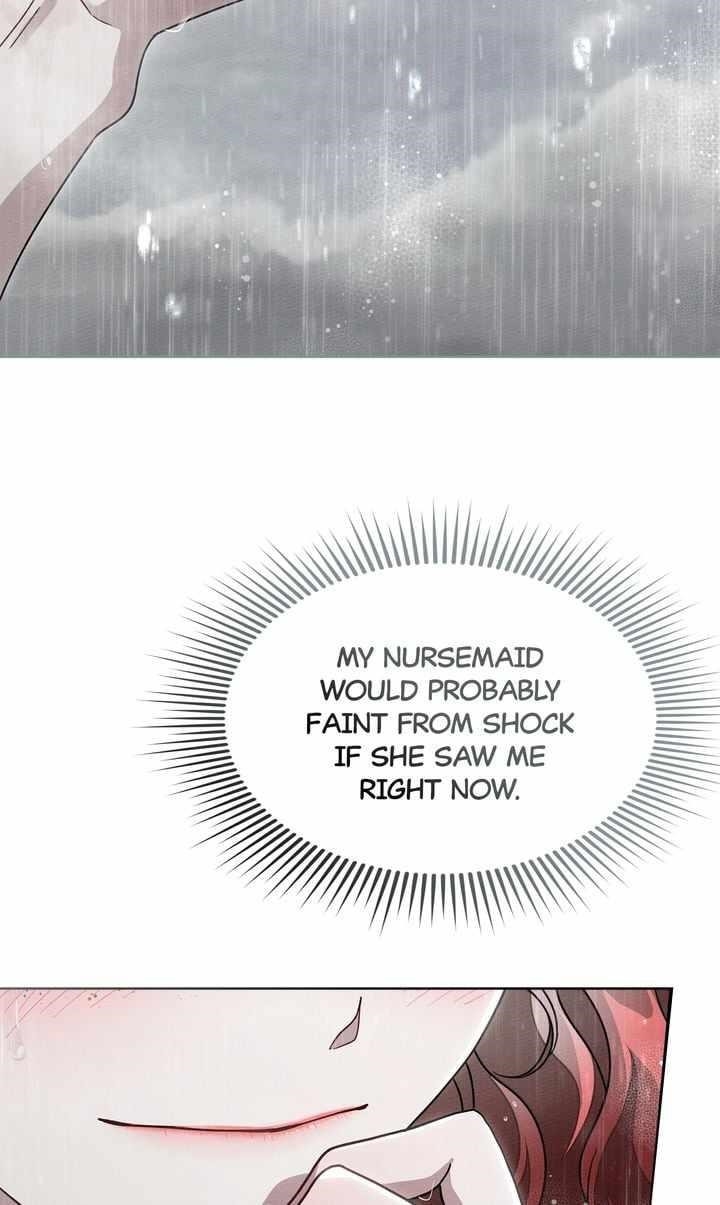Under the Oak Tree Chapter 107 - Page 41 in English