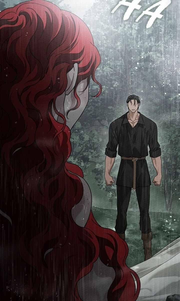 Under the Oak Tree Chapter 107 - Page 47 in English