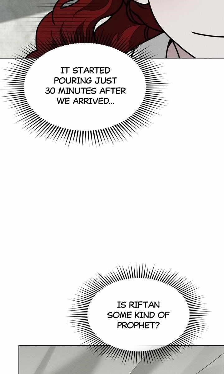 Under the Oak Tree Chapter 107 - Page 9 in English