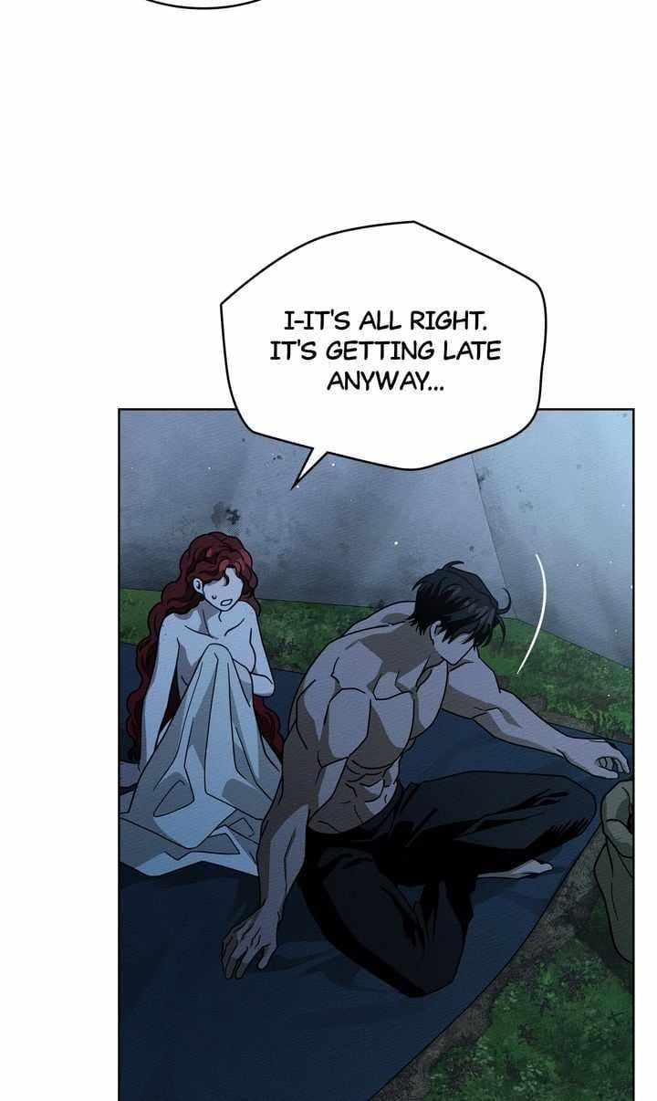 Under the Oak Tree Chapter 108 - Page 29 in English
