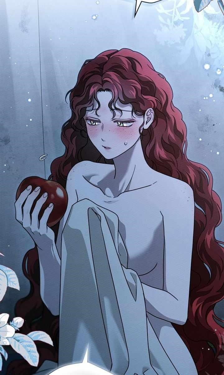 Under the Oak Tree Chapter 108 - Page 36 in English