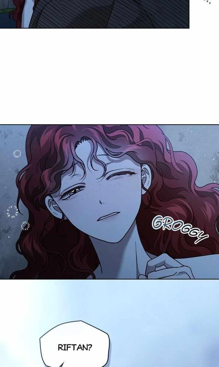 Under the Oak Tree Chapter 108 - Page 4 in English