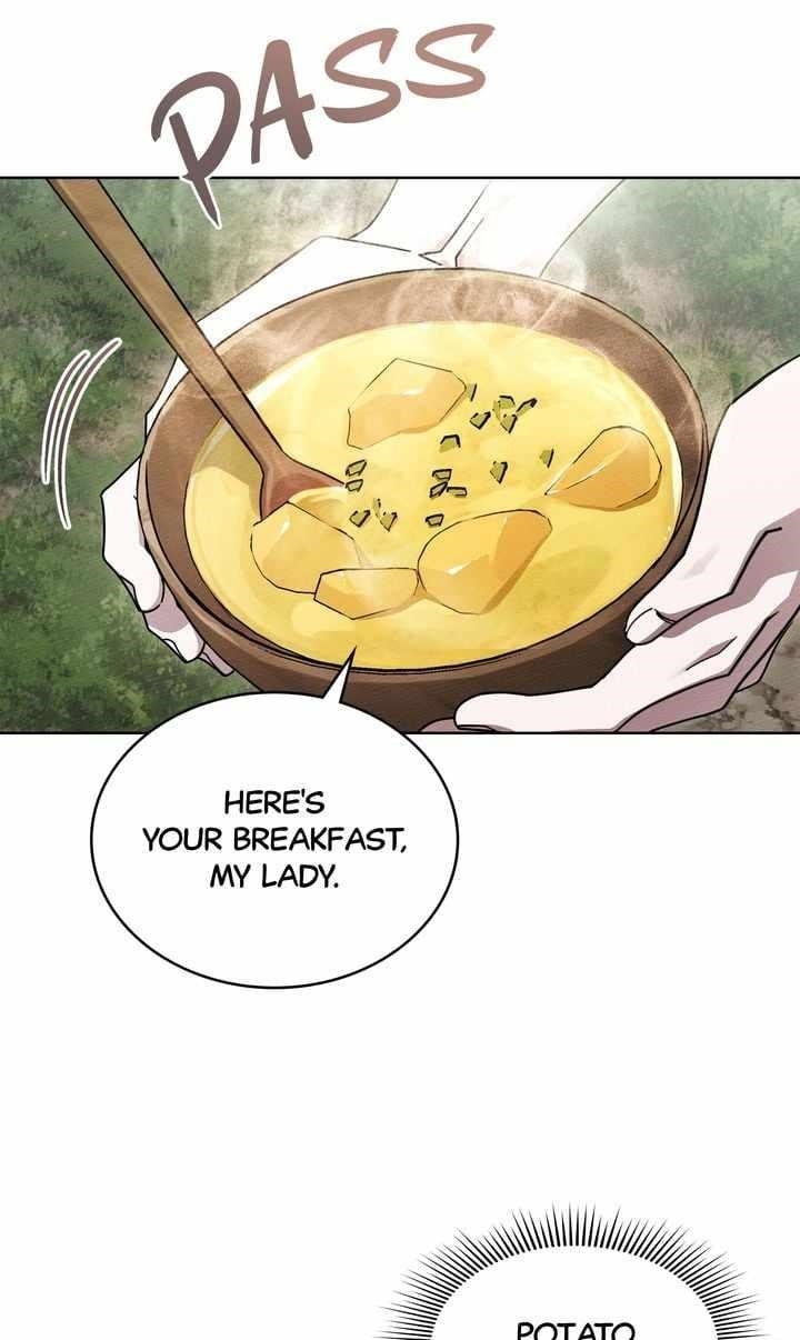 Under the Oak Tree Chapter 108 - Page 45 in English