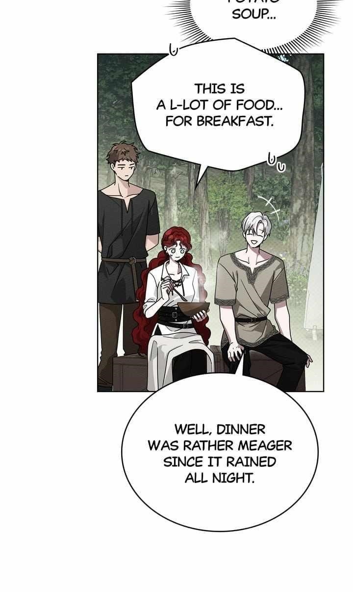 Under the Oak Tree Chapter 108 - Page 46 in English