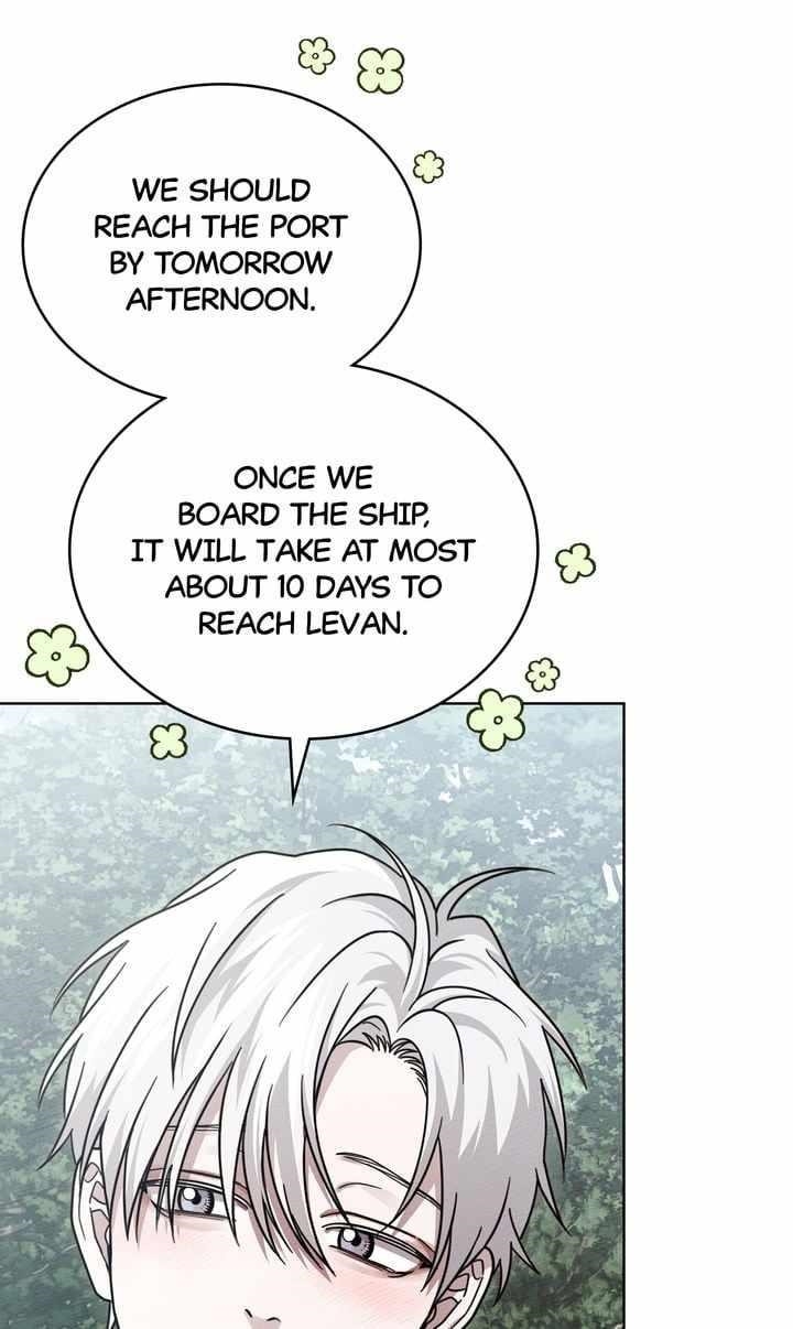 Under the Oak Tree Chapter 108 - Page 47 in English