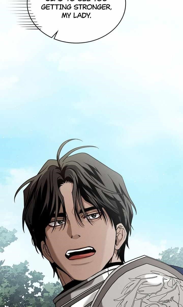 Under the Oak Tree Chapter 108 - Page 56 in English
