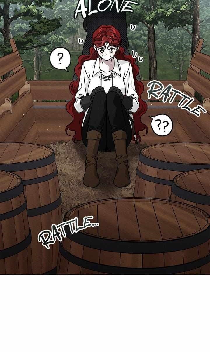 Under the Oak Tree Chapter 108 - Page 62 in English