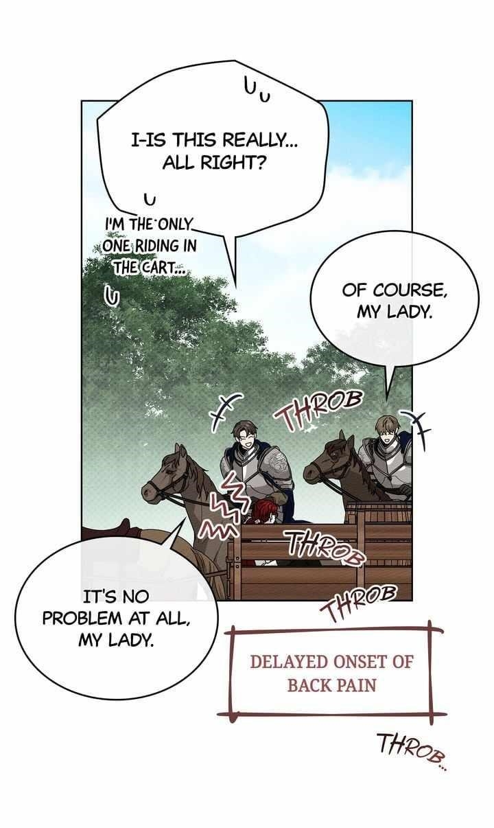 Under the Oak Tree Chapter 108 - Page 63 in English