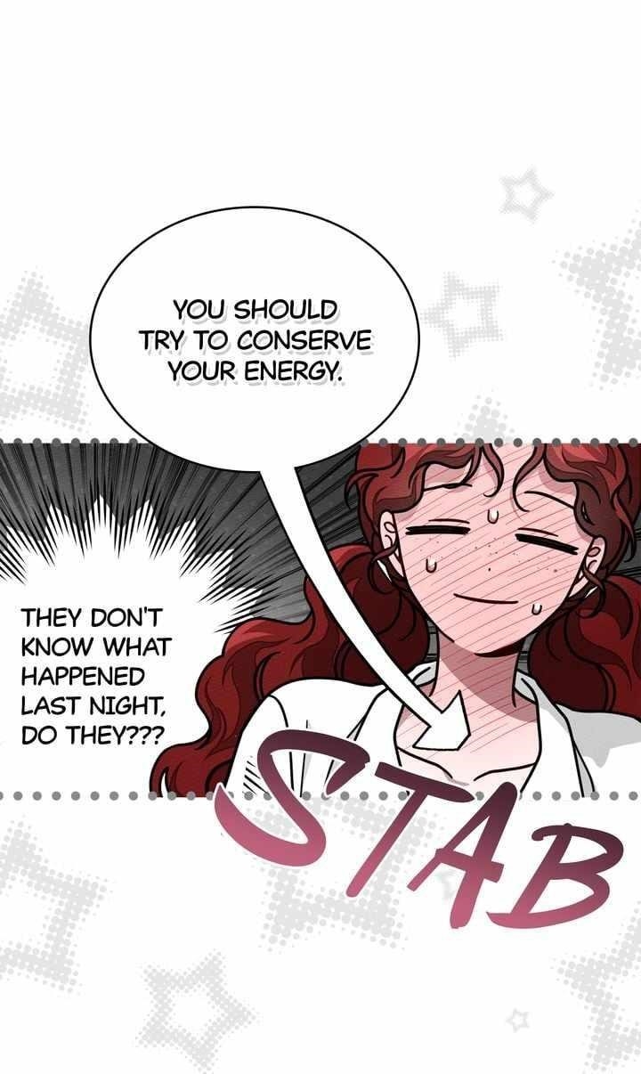 Under the Oak Tree Chapter 108 - Page 64 in English