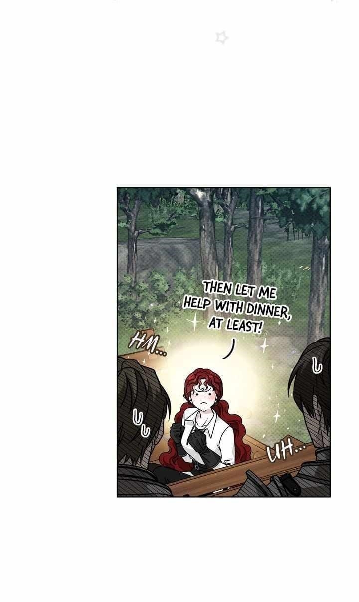 Under the Oak Tree Chapter 108 - Page 65 in English