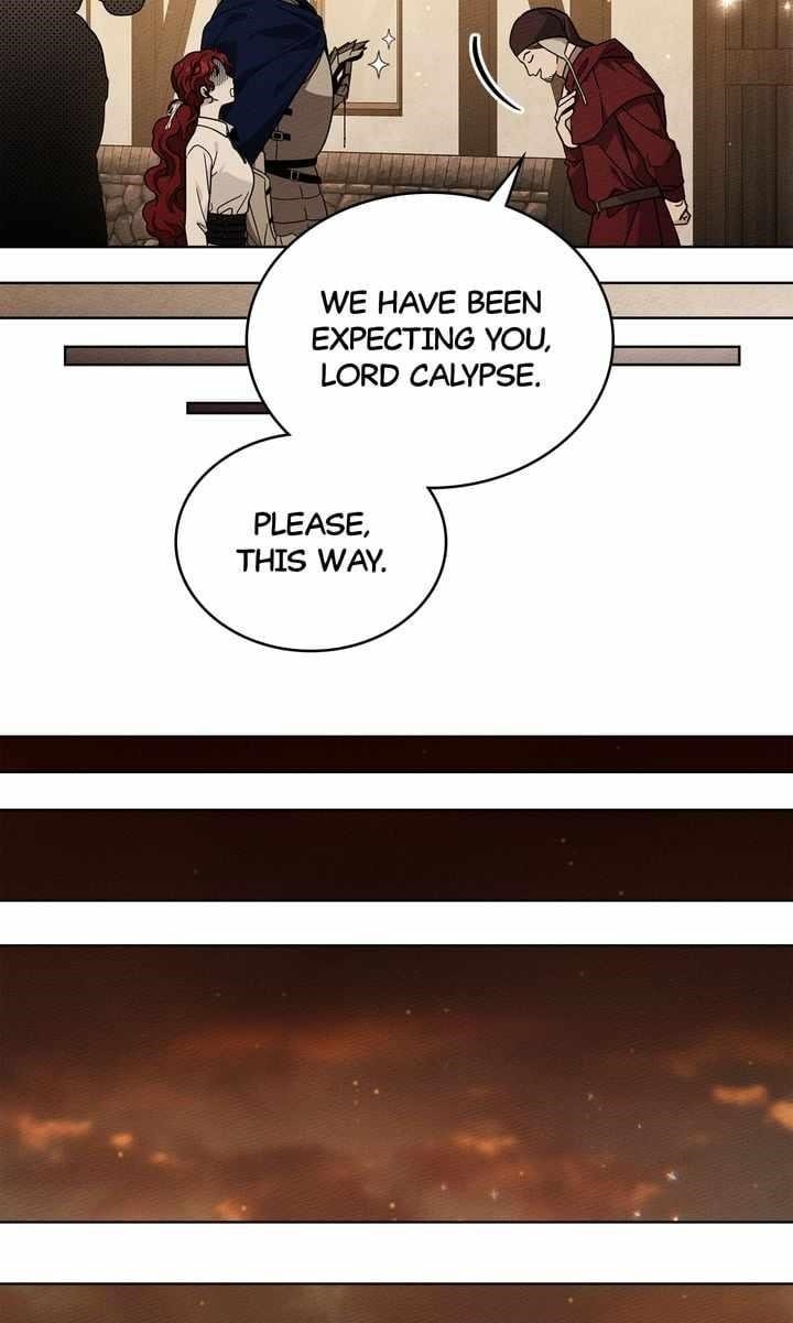 Under the Oak Tree Chapter 109 - Page 11 in English