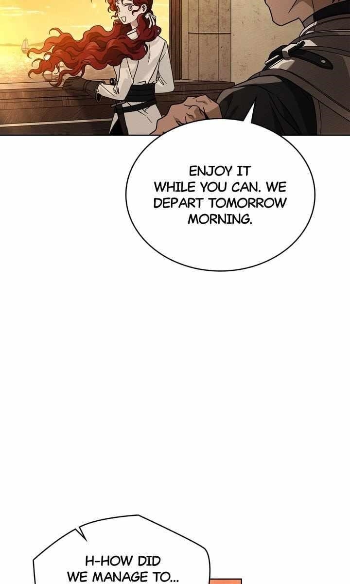 Under the Oak Tree Chapter 109 - Page 15 in English