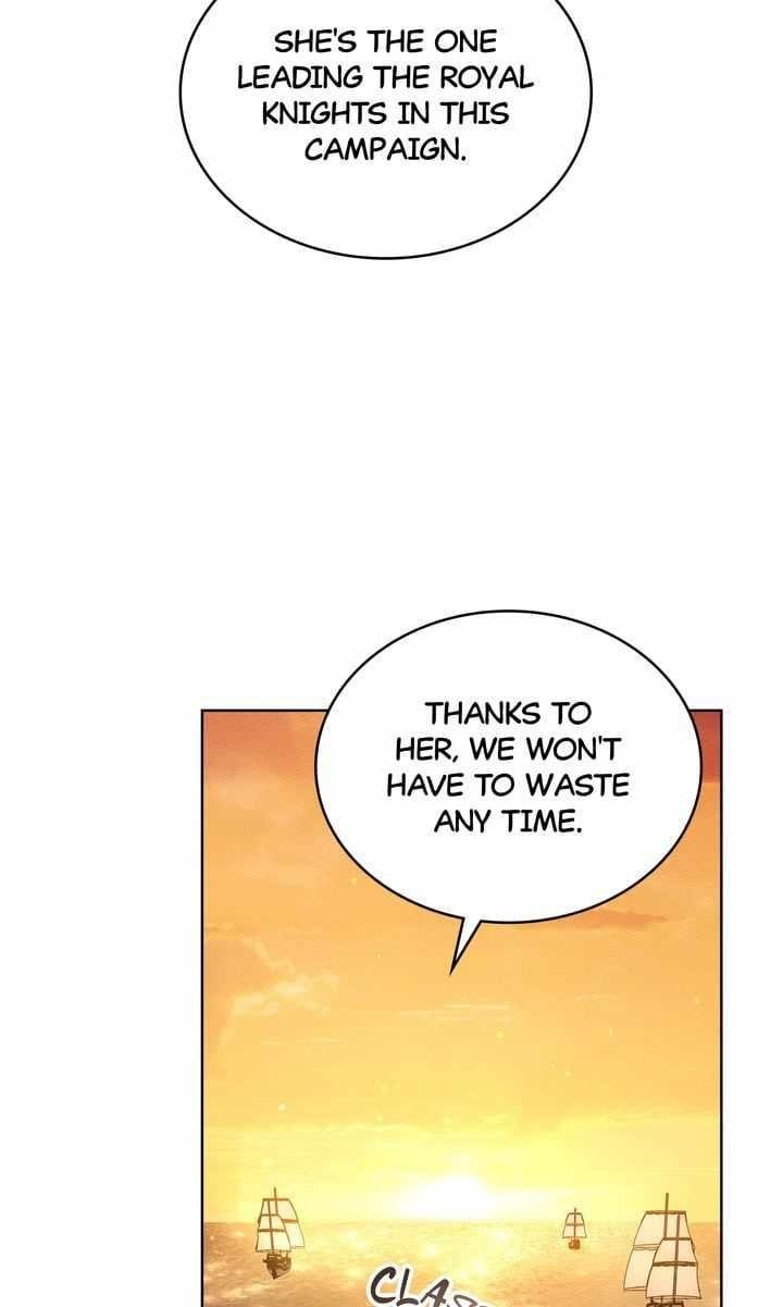 Under the Oak Tree Chapter 109 - Page 18 in English