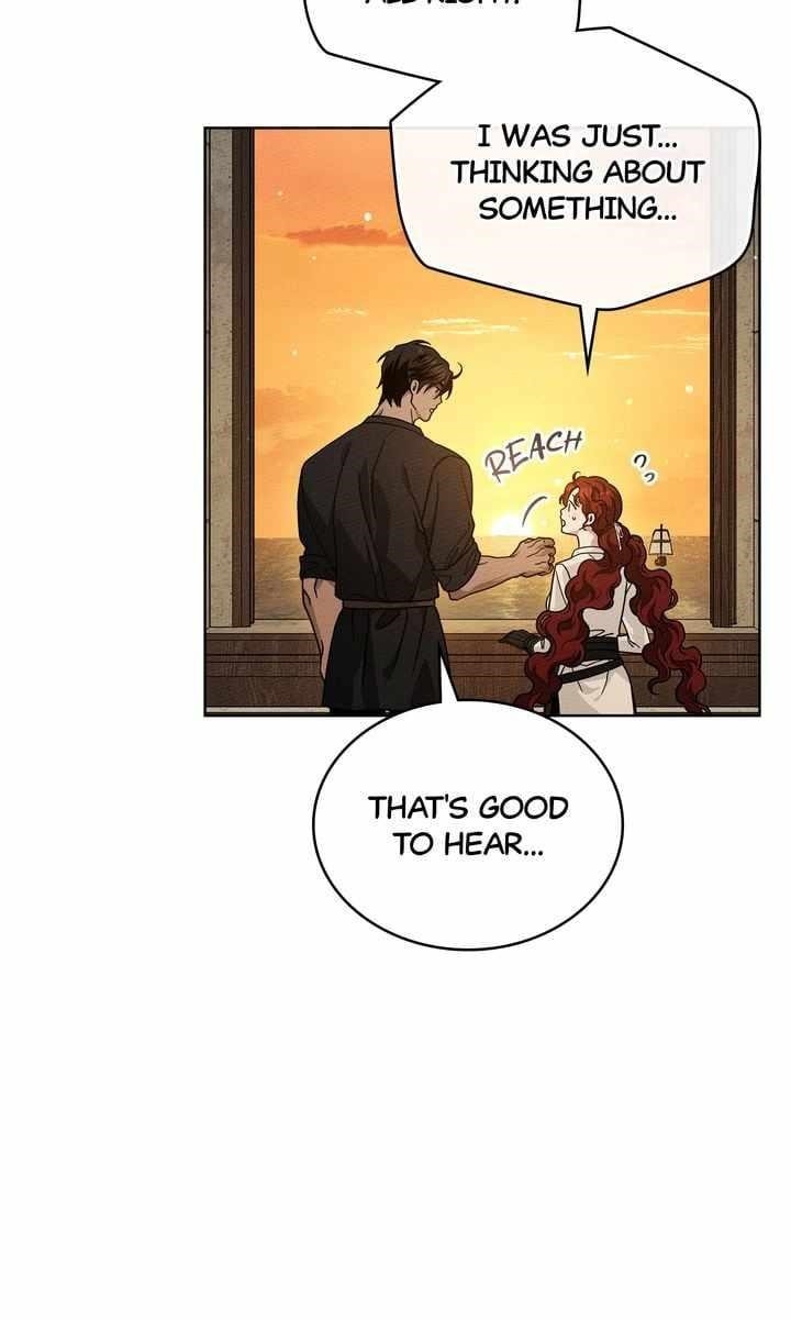 Under the Oak Tree Chapter 109 - Page 25 in English
