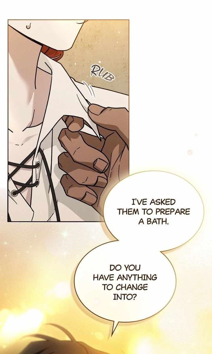 Under the Oak Tree Chapter 109 - Page 26 in English