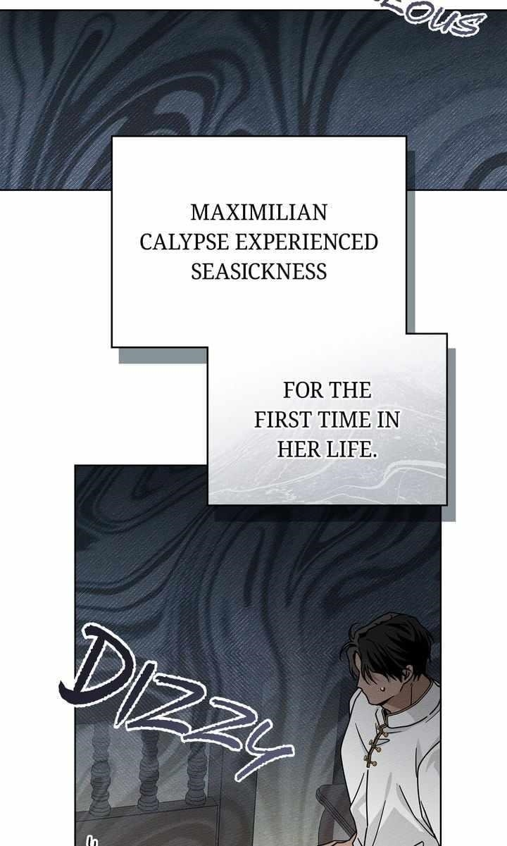 Under the Oak Tree Chapter 109 - Page 38 in English