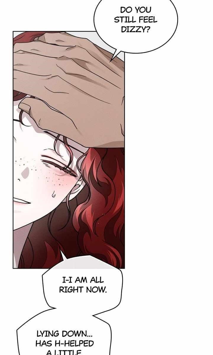 Under the Oak Tree Chapter 109 - Page 40 in English