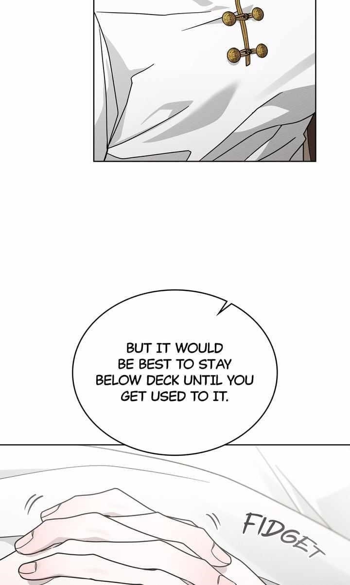 Under the Oak Tree Chapter 109 - Page 42 in English
