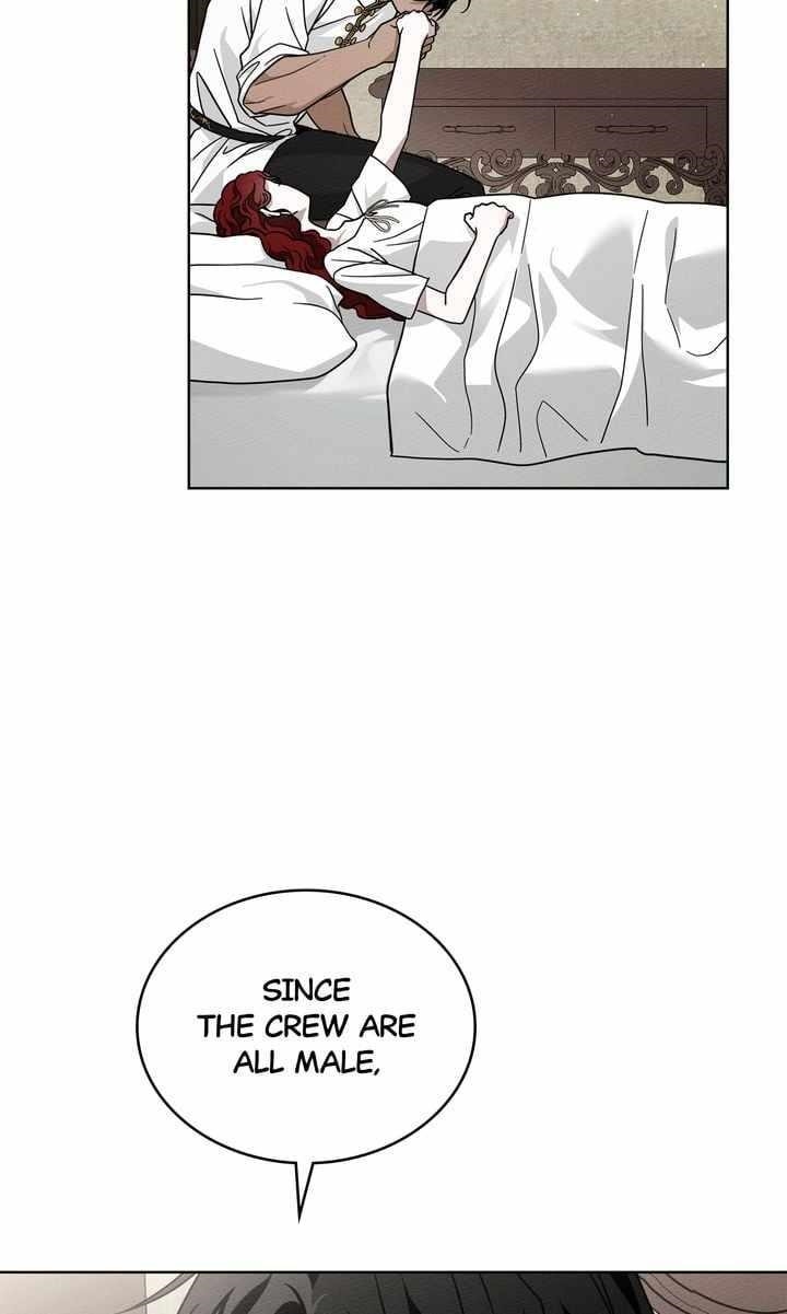 Under the Oak Tree Chapter 109 - Page 44 in English