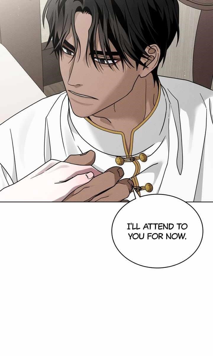 Under the Oak Tree Chapter 109 - Page 45 in English