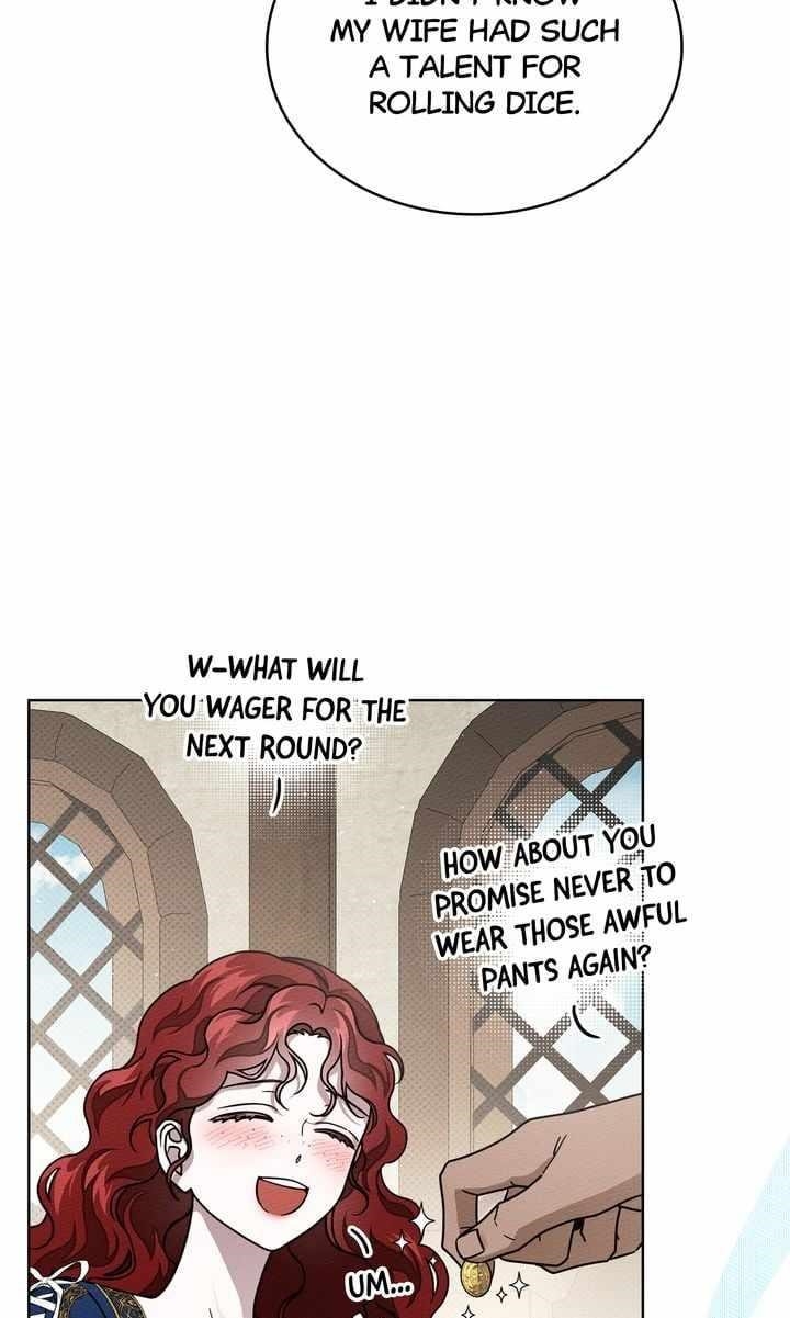 Under the Oak Tree Chapter 109 - Page 53 in English