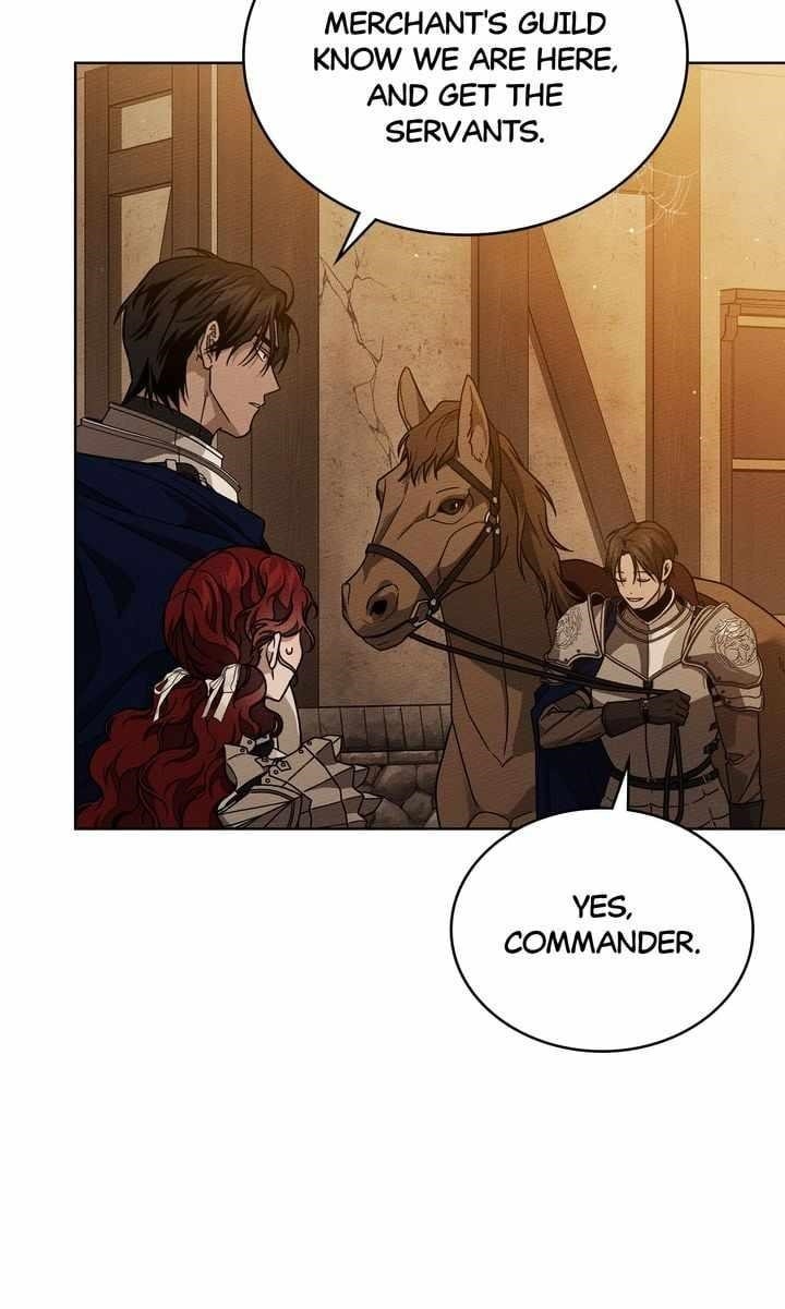 Under the Oak Tree Chapter 109 - Page 6 in English