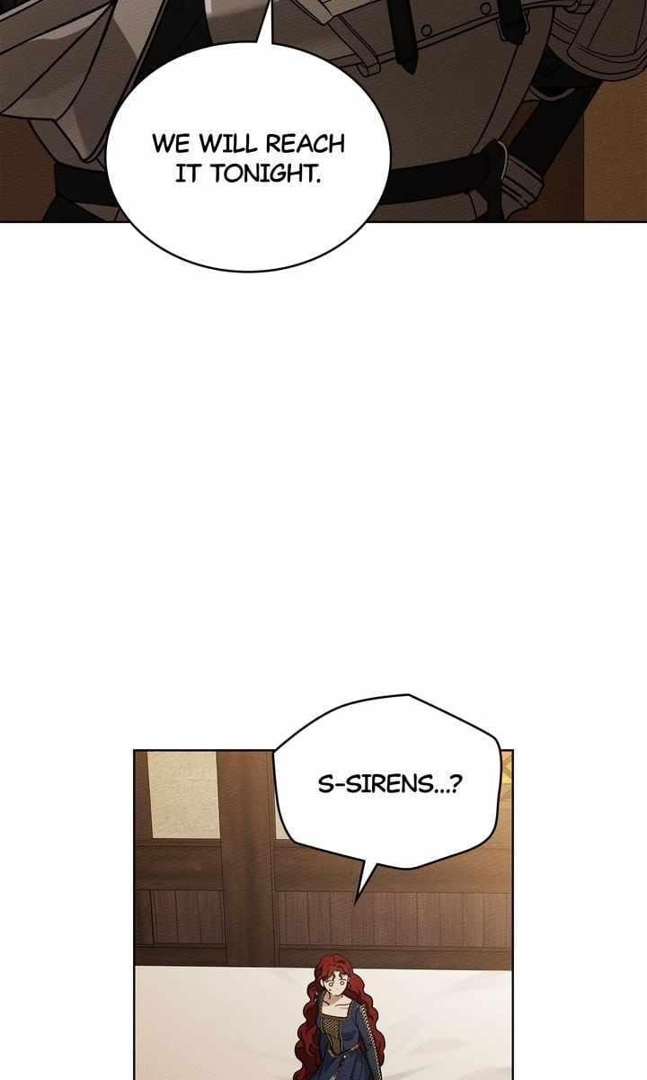 Under the Oak Tree Chapter 109 - Page 69 in English