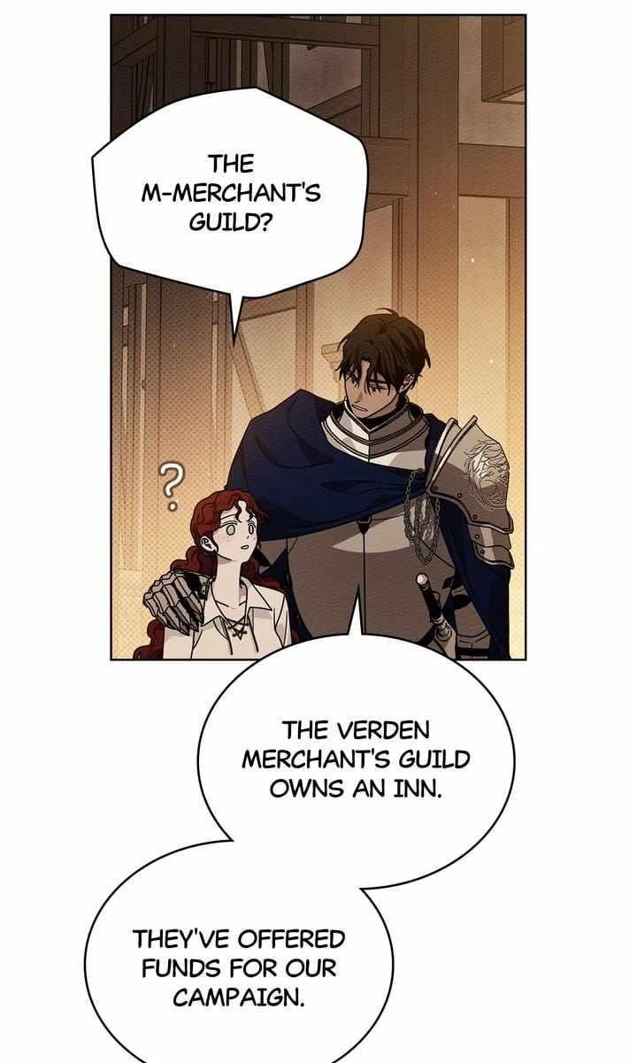 Under the Oak Tree Chapter 109 - Page 7 in English