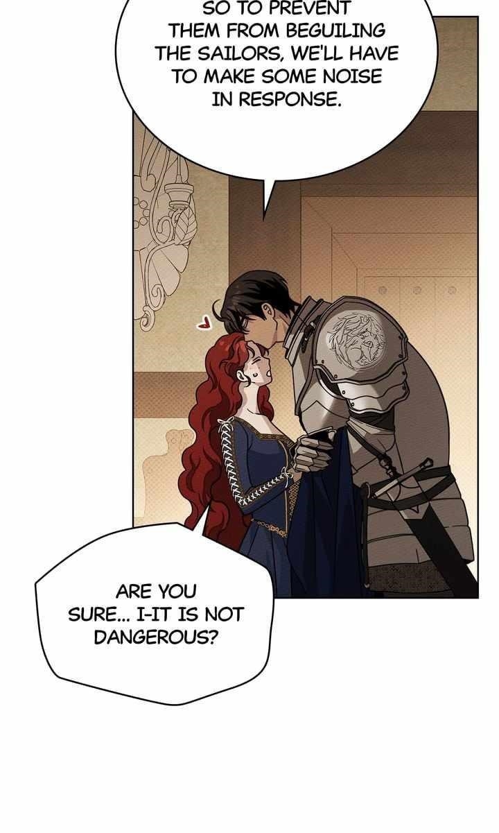 Under the Oak Tree Chapter 109 - Page 72 in English