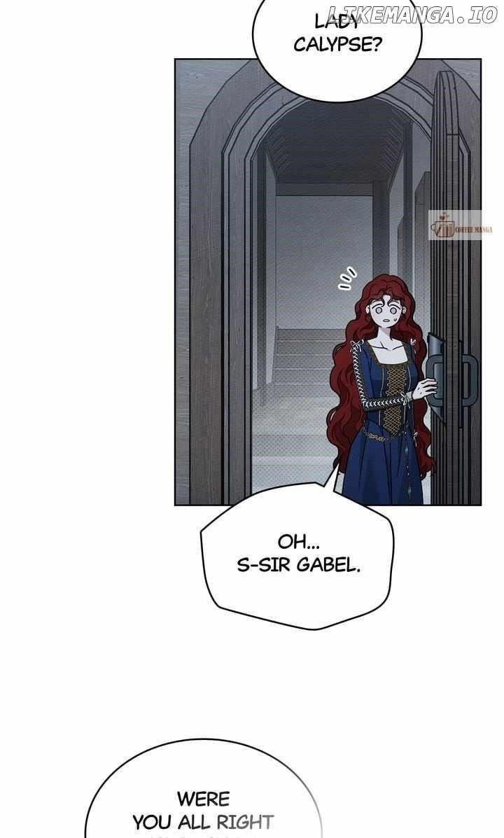 Under the Oak Tree Chapter 110 - Page 13 in English
