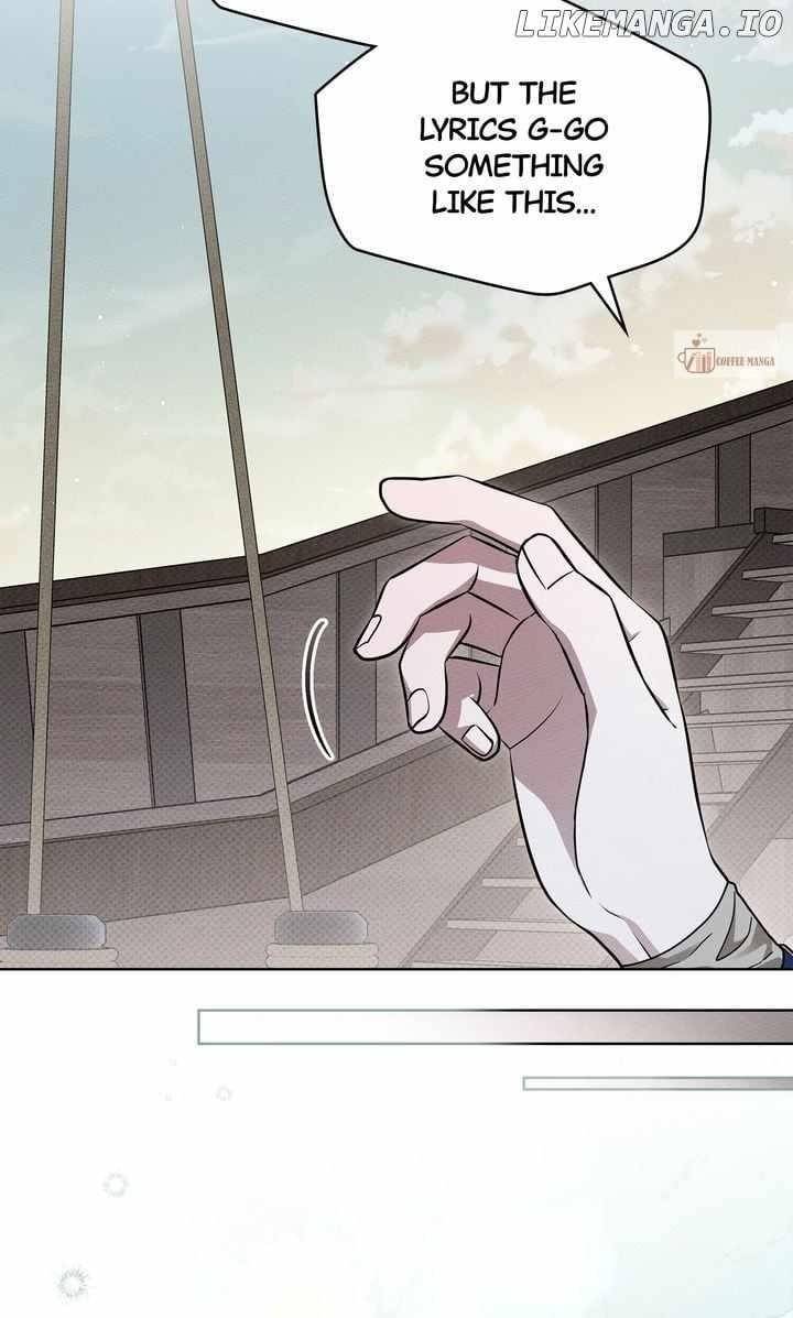 Under the Oak Tree Chapter 110 - Page 32 in English