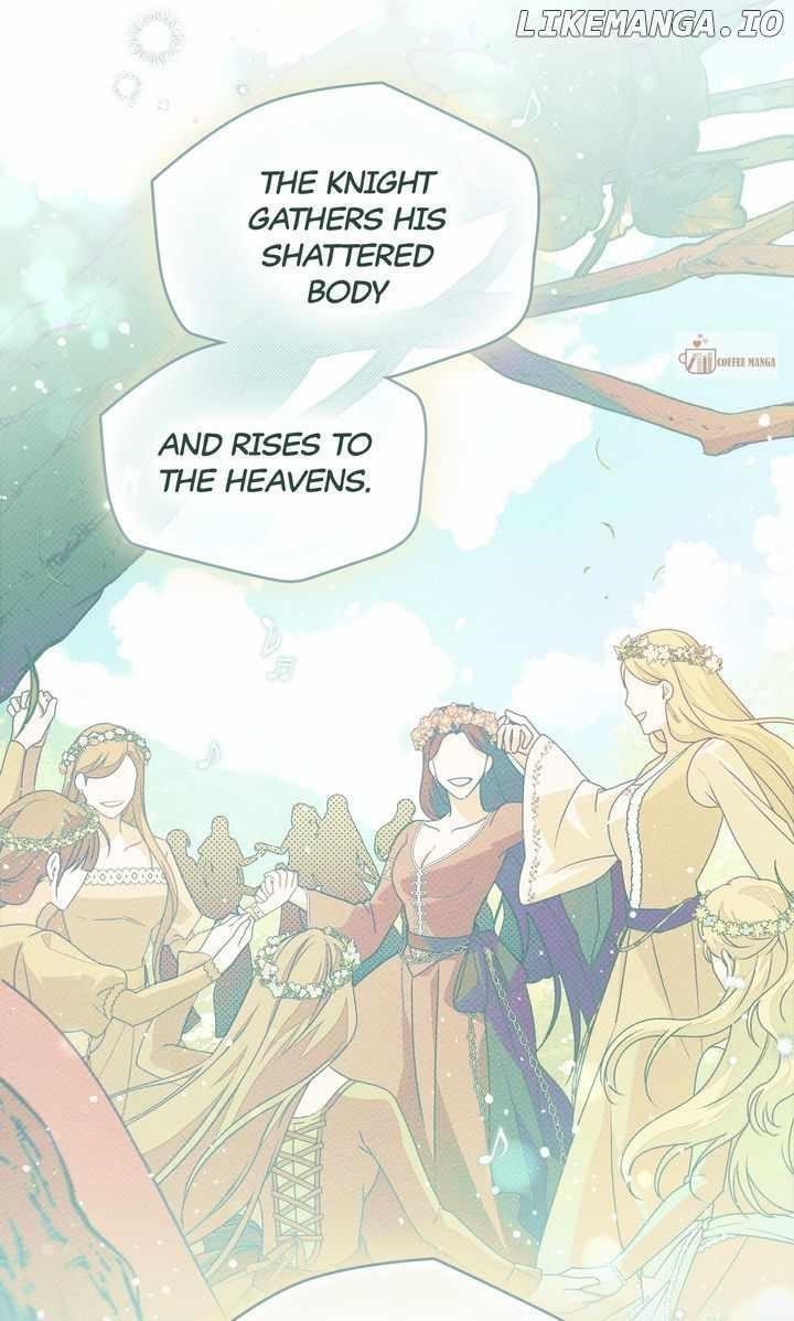 Under the Oak Tree Chapter 110 - Page 33 in English