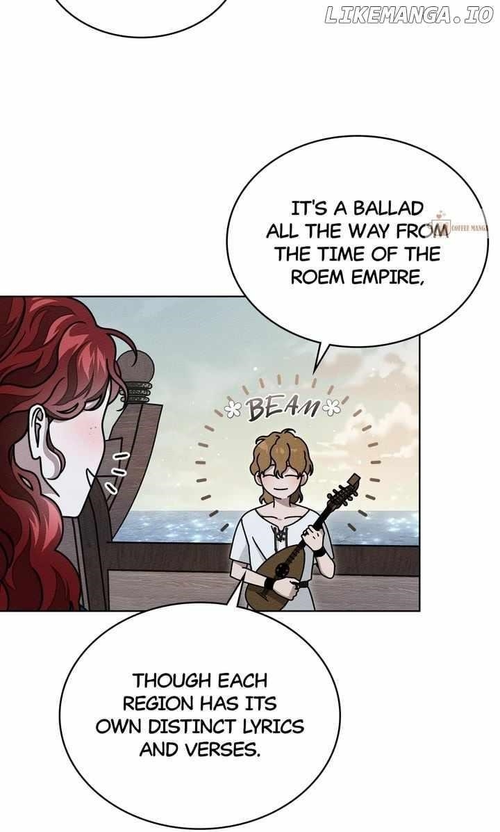 Under the Oak Tree Chapter 110 - Page 35 in English