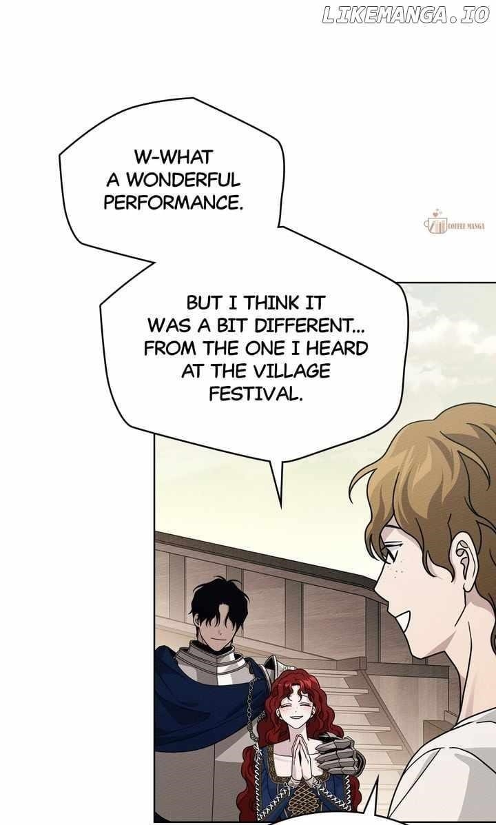 Under the Oak Tree Chapter 110 - Page 48 in English
