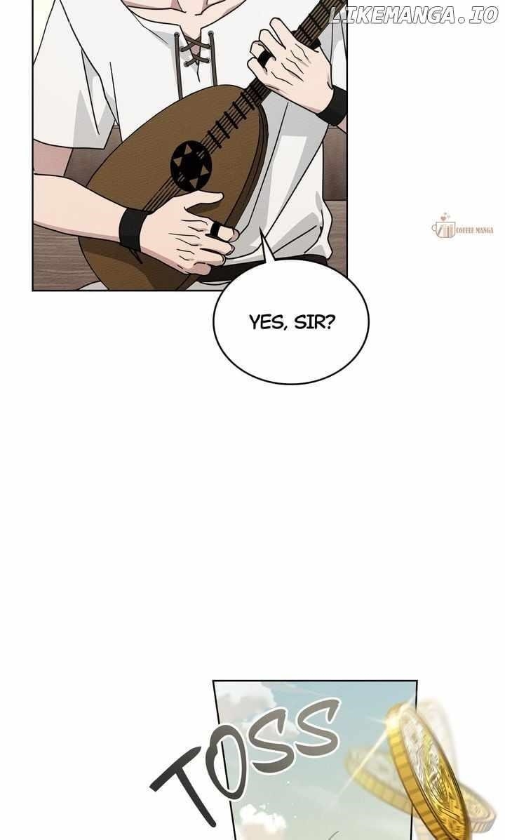 Under the Oak Tree Chapter 110 - Page 53 in English