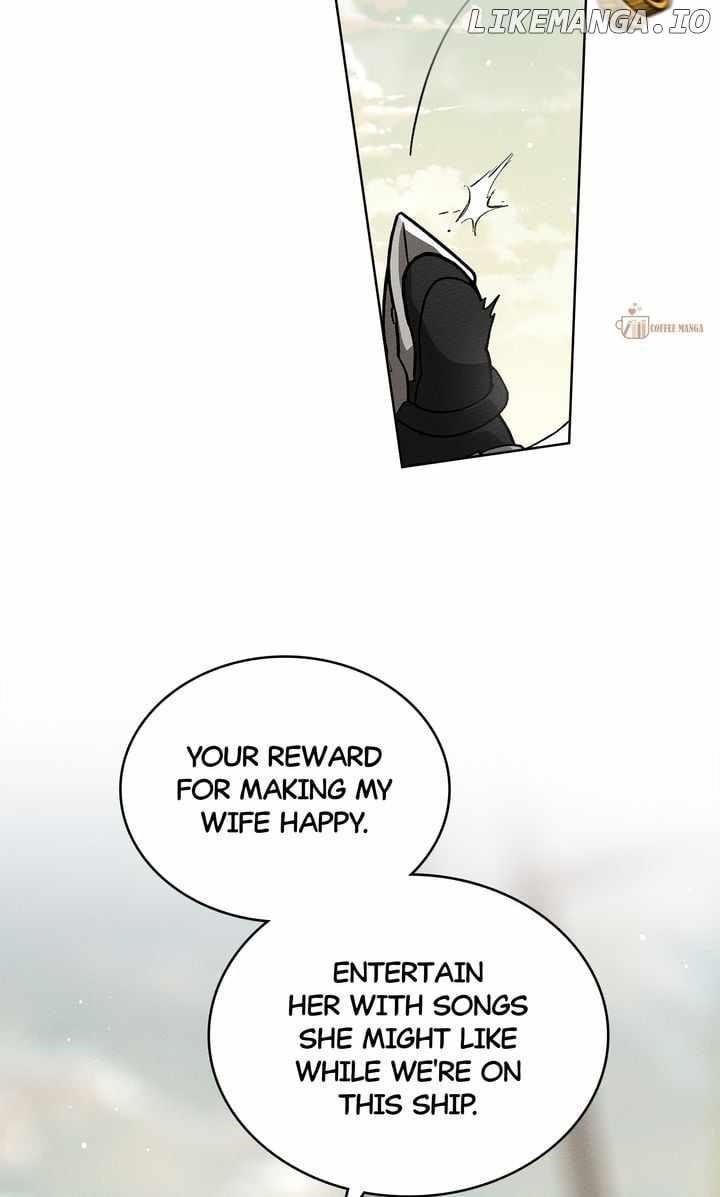 Under the Oak Tree Chapter 110 - Page 54 in English
