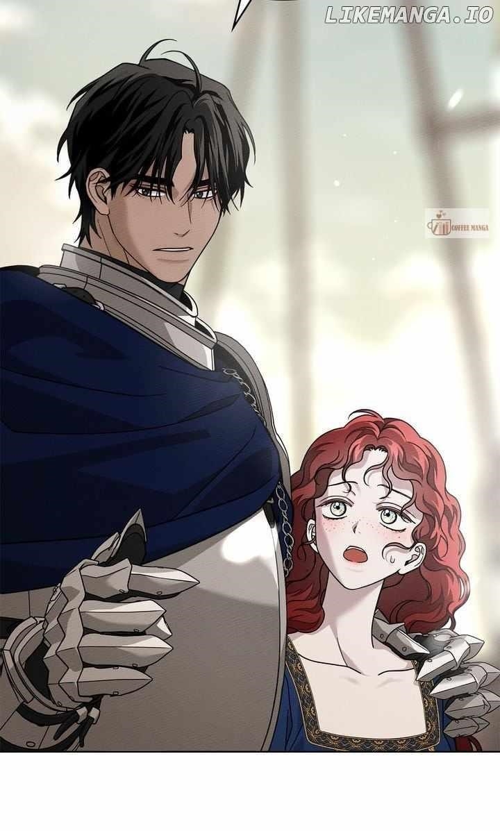 Under the Oak Tree Chapter 110 - Page 55 in English